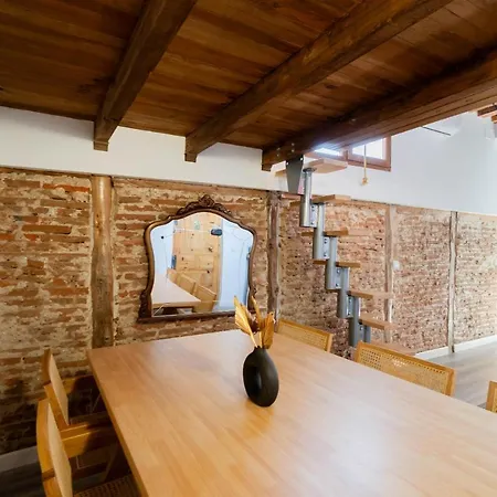 Apartamento Reformado En El Centro Con Dos Habitaciones Alquiler Temporal Madrid Extérieur photo