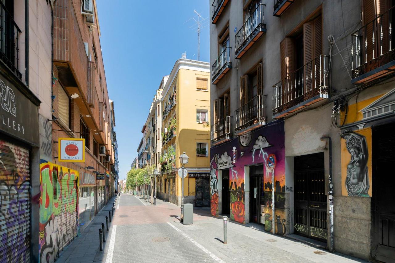 Appartement Reformado En El Centro Con Dos Alquiler Temporal *