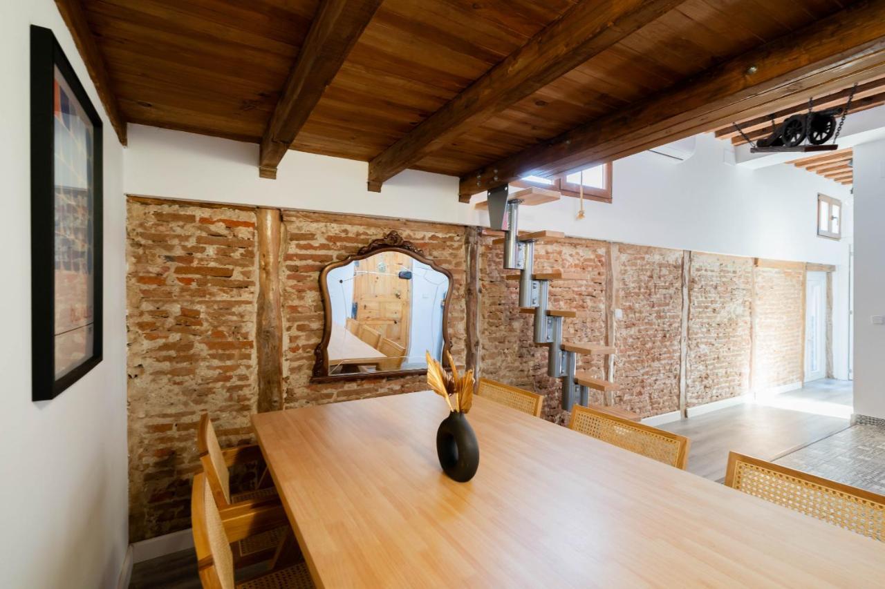 Reformado En El Centro Con Dos Alquiler Temporal Appartement Madrid